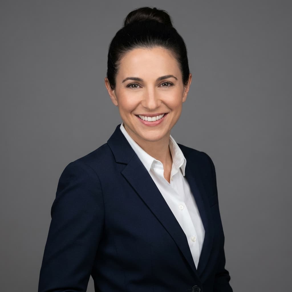 Dr. Rachel Goldstein